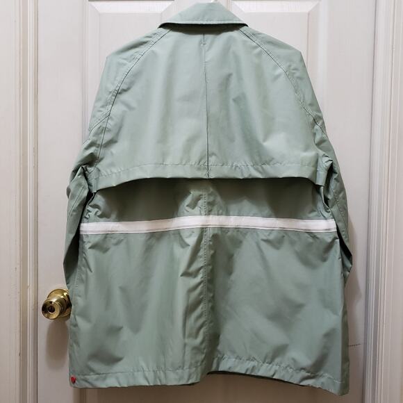 Hunter Refined Garden Jacket in Sea Spray - Picture 3 of 9